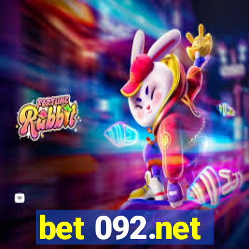 bet 092.net